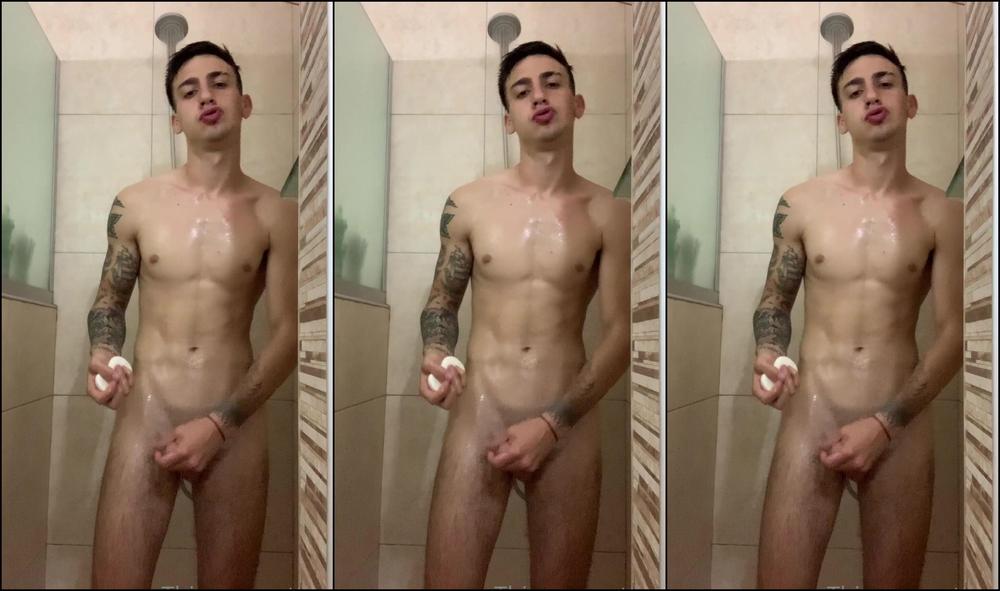 Thiagozanettixxx Video Bathing Months Ago Video Ba Andome Hace Meses