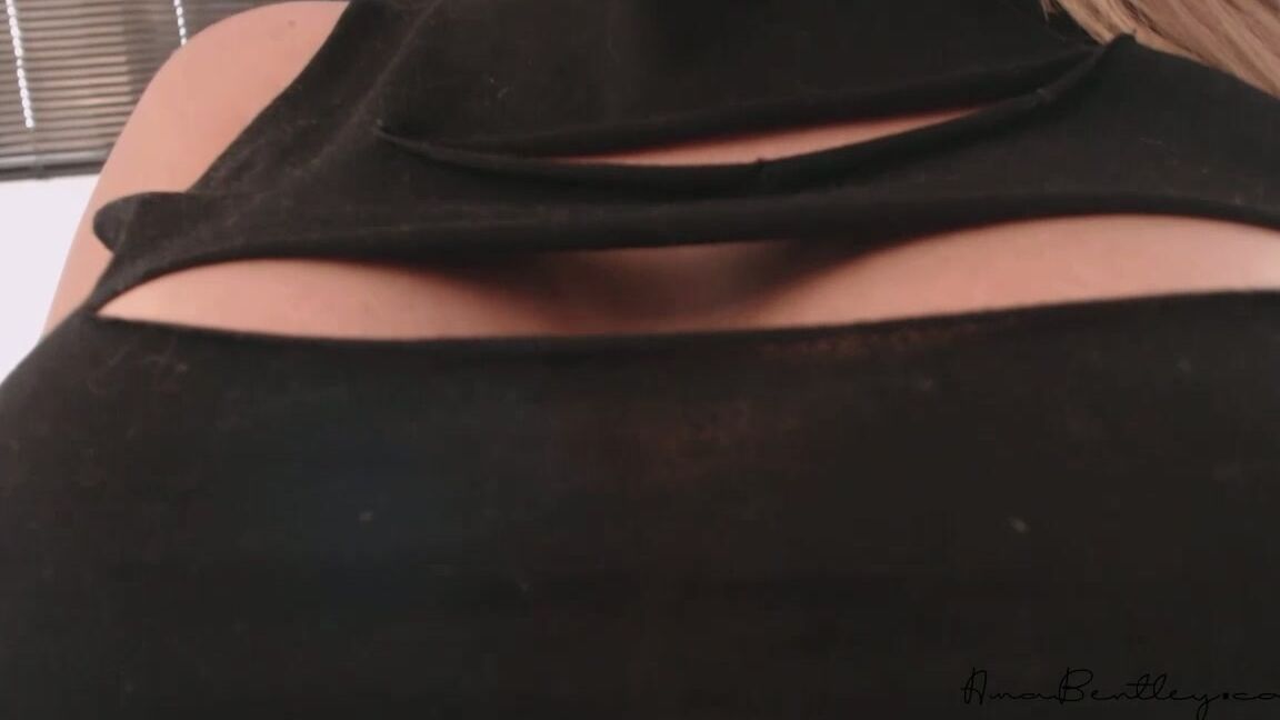 Big Tits, JOI, Cum Countdown, Edging Games, Jerk Off Instruction spanish ama bentley joi worshiping my tits ManyVids