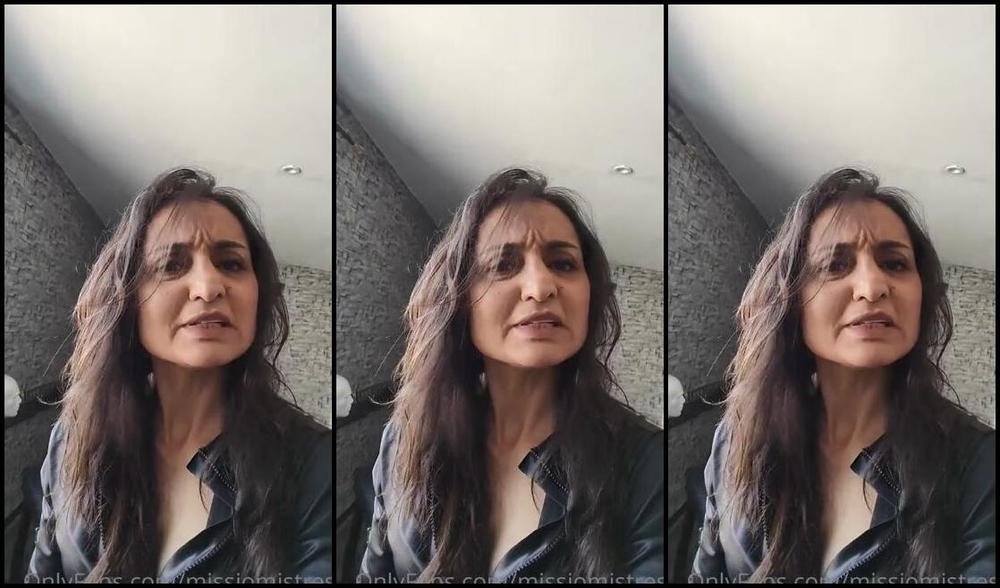 Miss Jo Mistress Nicknamed Missjomistress 04 09 2023 Onlyfans Video A Little Update With The New Dungeon Still Lots To Do