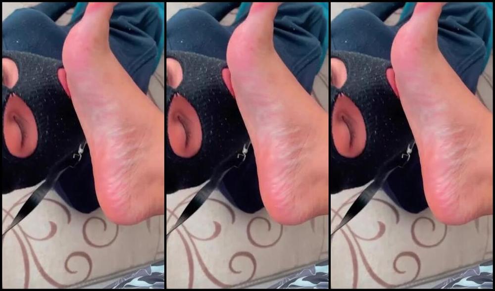 Queen Feh Nicknamed Queenfeh7 10 28 2024 Onlyfans Video Domina O Depois De Um Belo Banho Demorado Quis Usar Meu Escravo Para Meus Caprichos Como Beijos