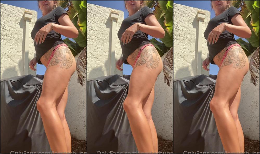 Logsterbunny 936764183 09 21 2020 Is Anyone Else Kind Of Tired Of Summer