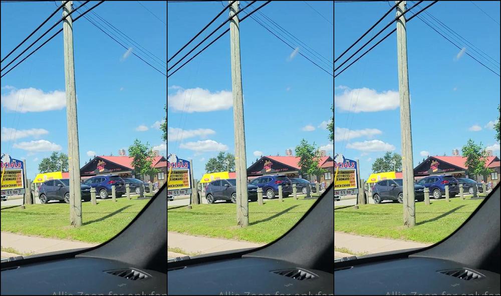 Allie Zeon Good Morning On This Beautiful Sunday I