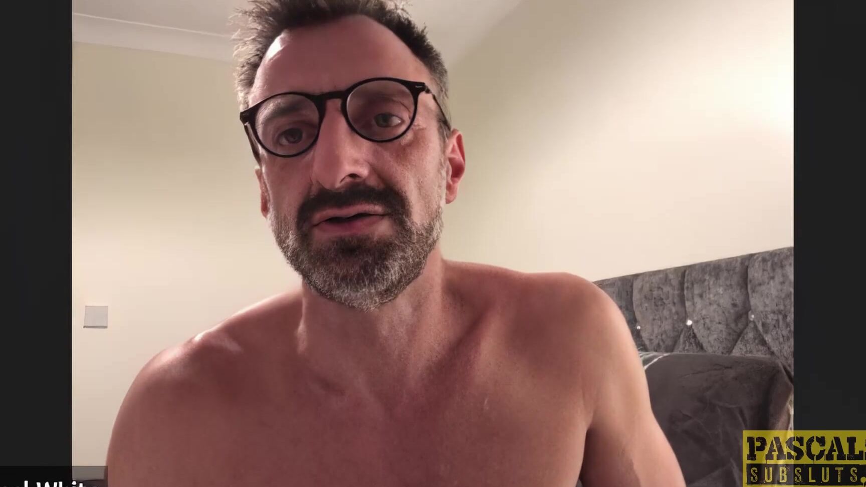 2020-12-10 - Quarantine Special 16 - Pascal's Solo Sluts - Rebel Lynn 1080p PascalsSubSluts