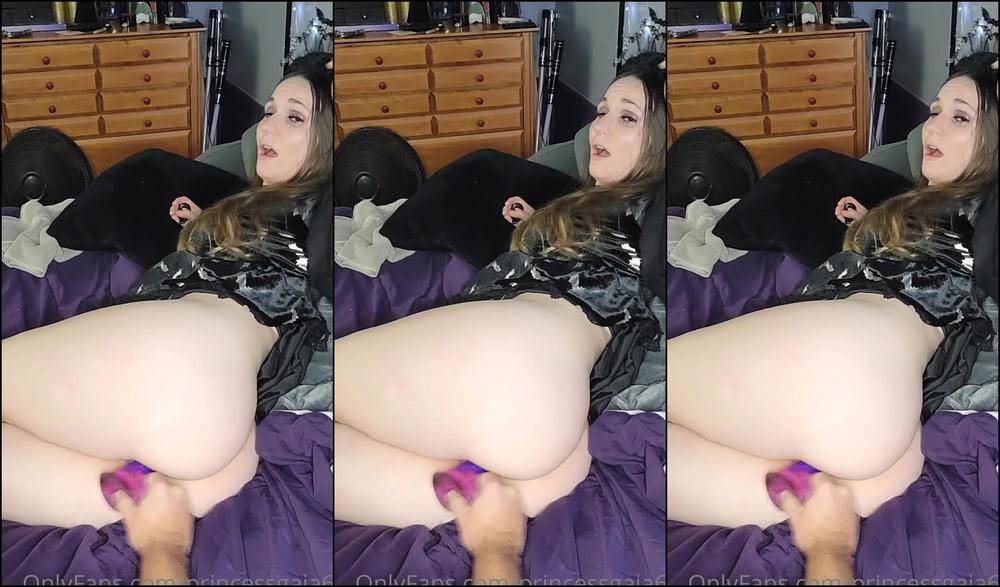 Princessgaia F Bobafettish