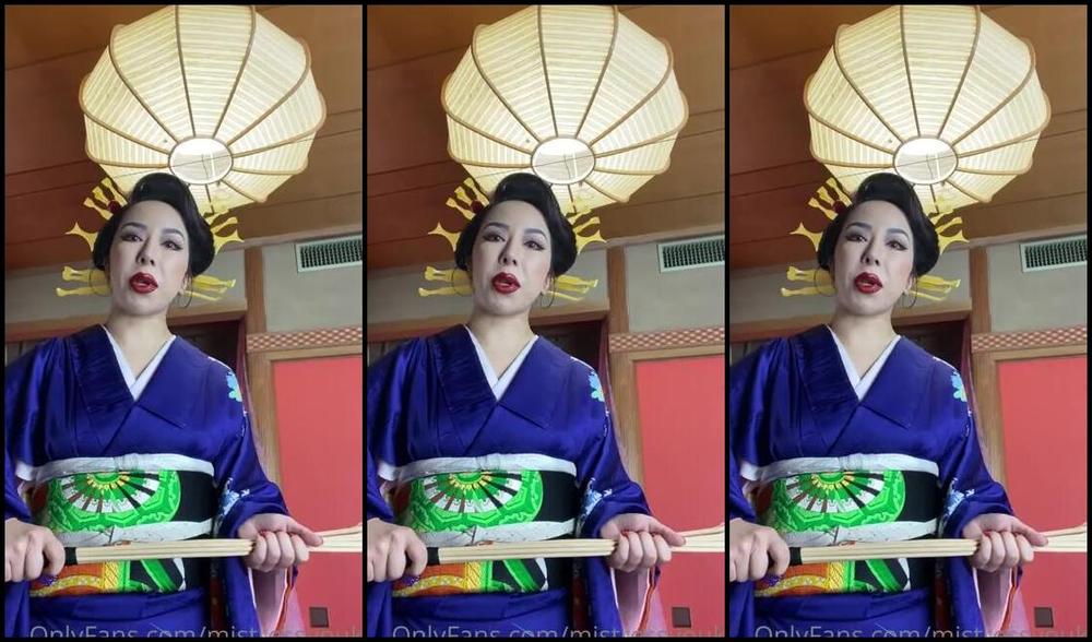 Mistressyouko Onlyfans Please Me Every Single Day Otherwise I Ll Punish You