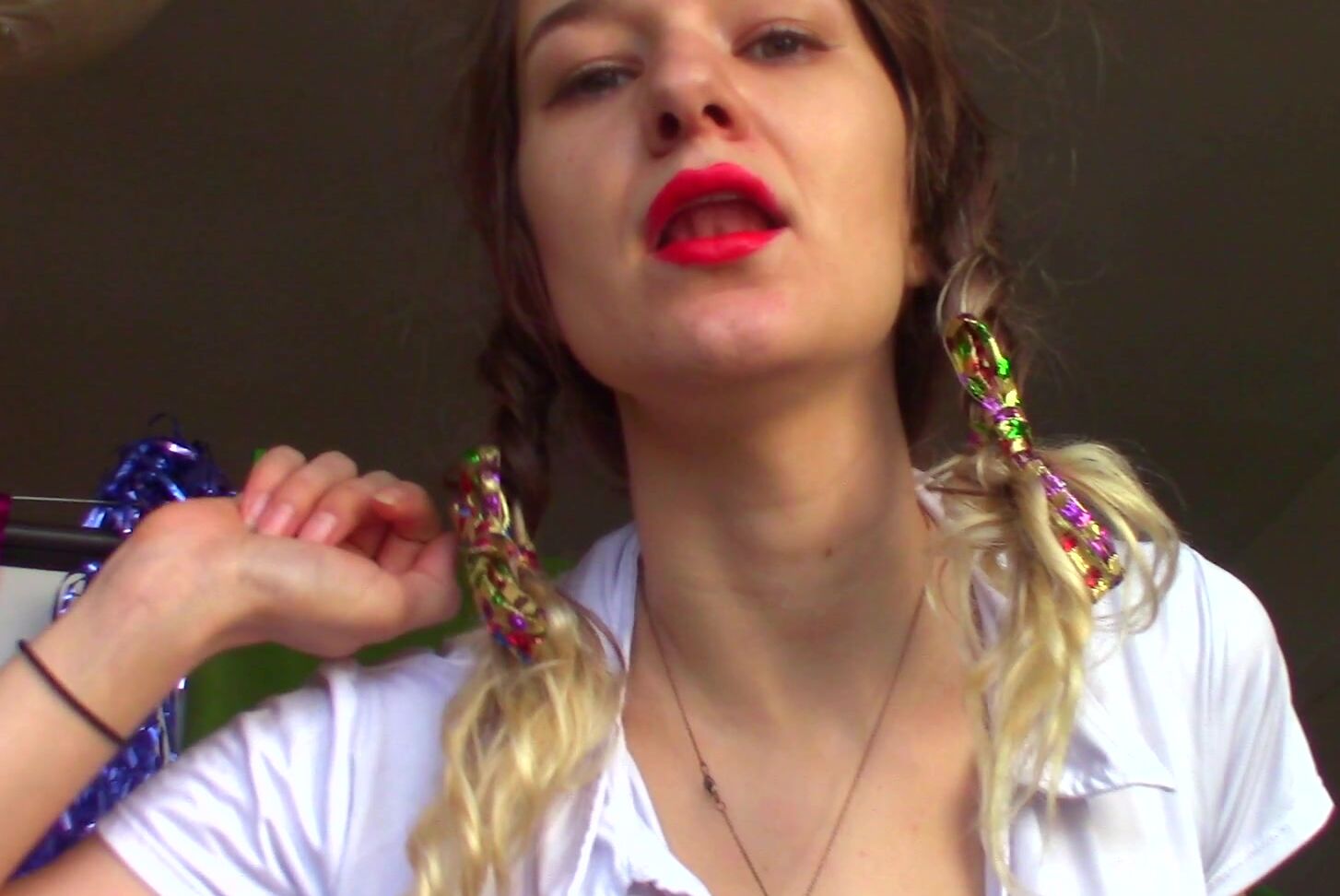 "Goddess Vanessa" foot fetish, giantess, humiliation, shrinking fetish, magic Gamer BF SHRUNK To TINY manyvids