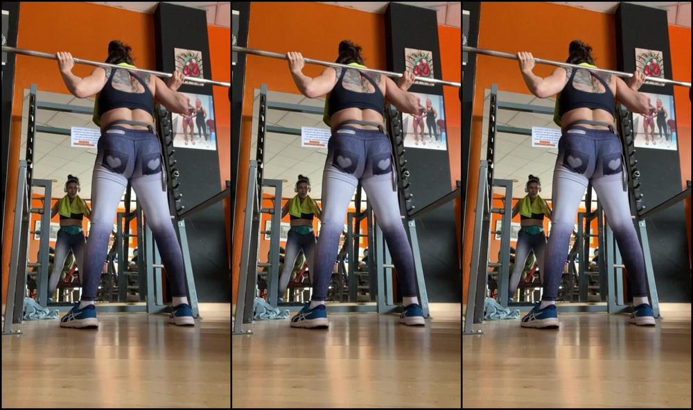 Valentinacooper 3255305440 03 28 2024 Good Morning My Loves Today I M Going To Post A Little About My Routine And Of