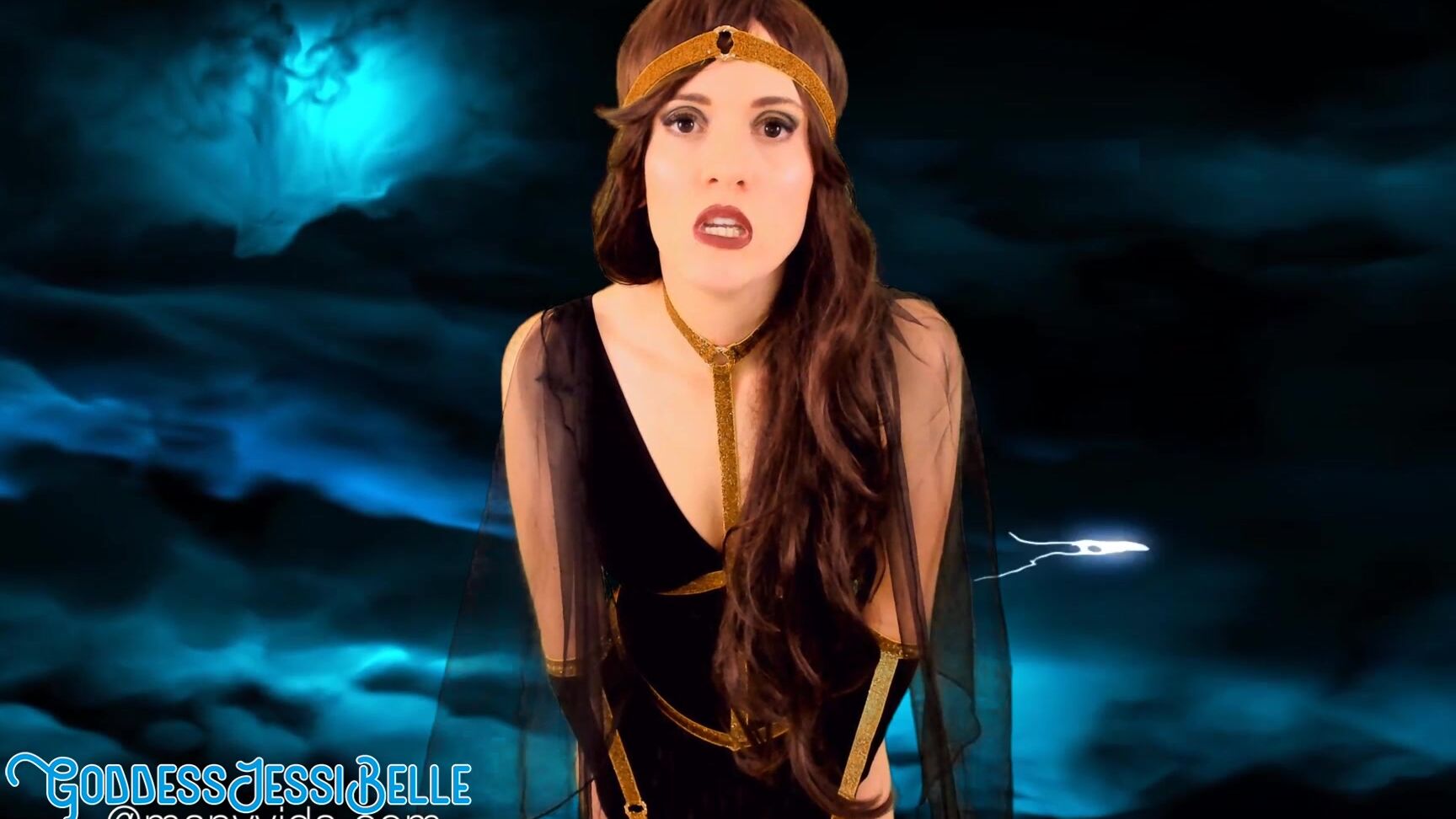 Goddess JessiBelle GODdess Among Men clips4sale , manyvids