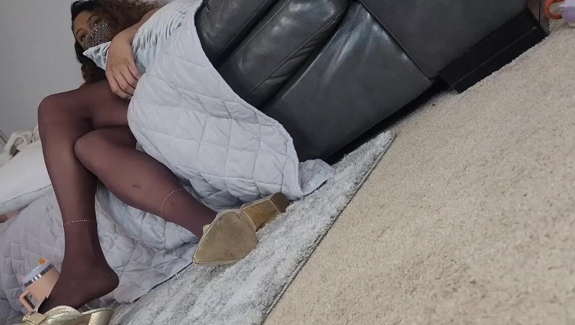 Thedcfootqueen 02 04 2024 Onlyfans Video Price Goes Up On Tuesday Stank Foot Step Aunt Wants Her Rent Making My Step Phewp