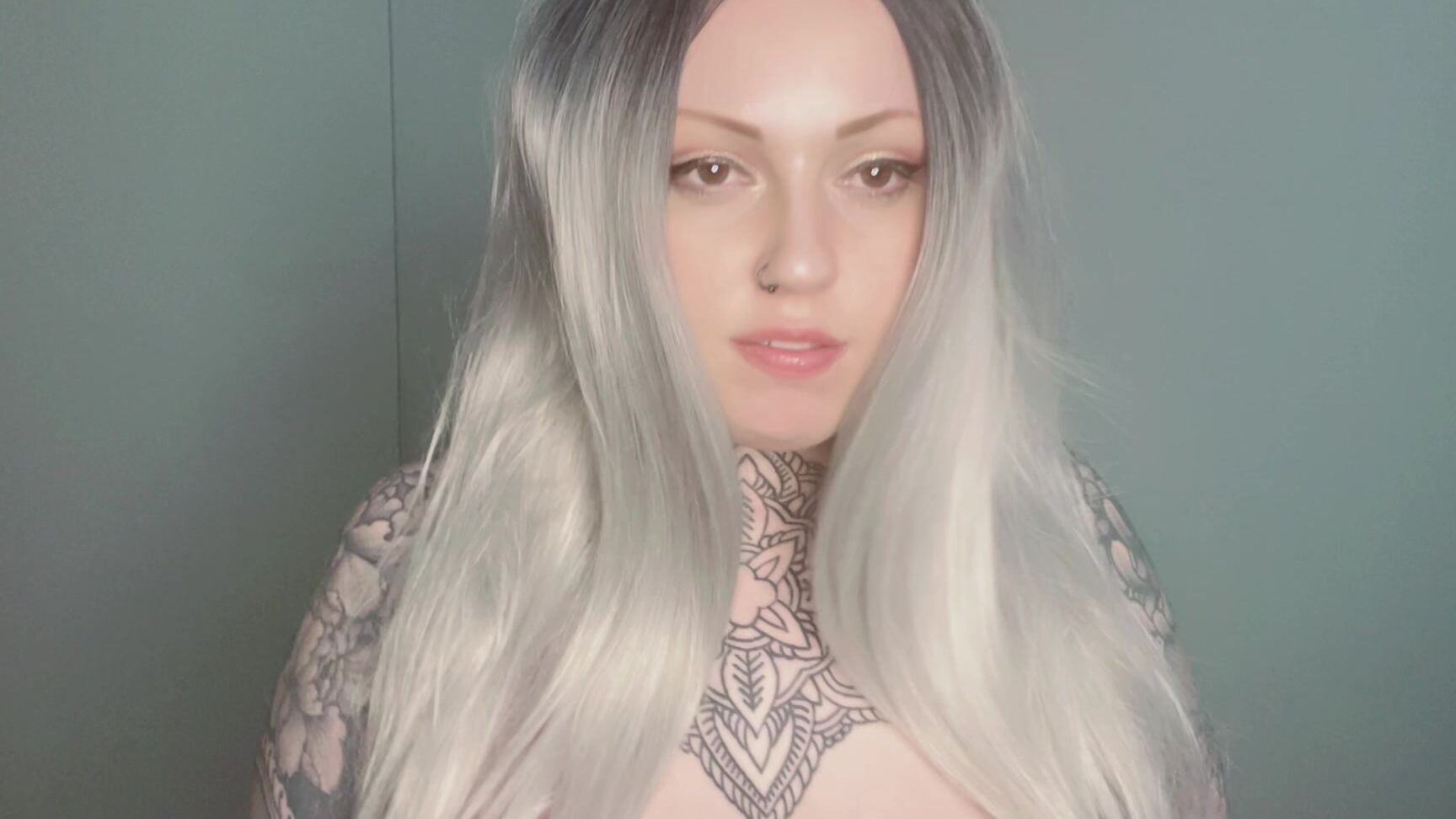 "MissValentina" ahegao, femdom, sillyfaces, sillysluts queen of ahegao Manyvids