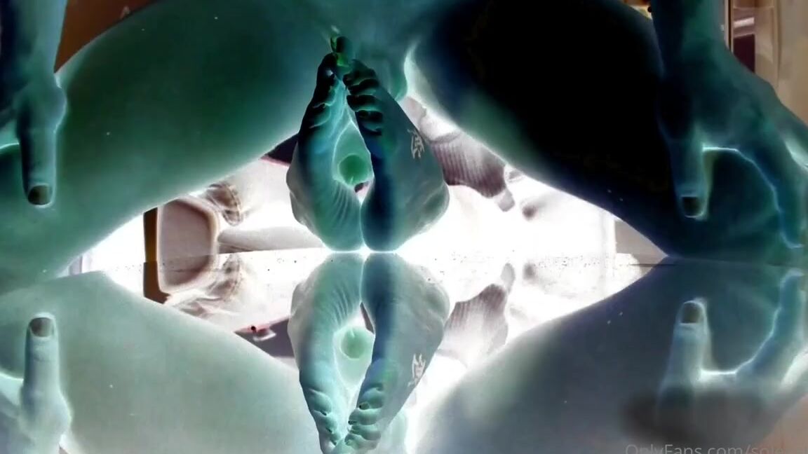 Greatbritishfeet Aka Solecatcher Onlyfans Love A Good Negative Filtered Feet Fucking Clip Positively Fire