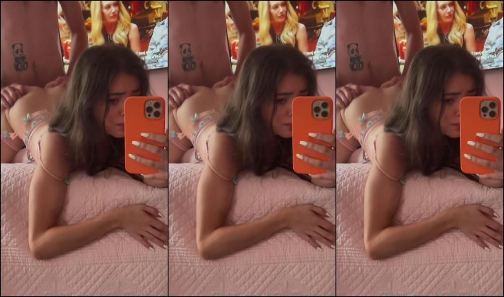 Littlmisfit My Latest Full Sex Tape Enjoy Viewing One Of