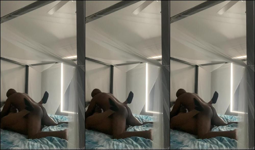 Leedahotwife First Time Fucking My Veteran This Year