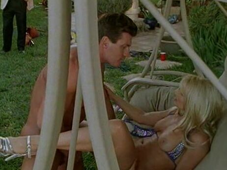 Savanna Samson Sweet Hearts