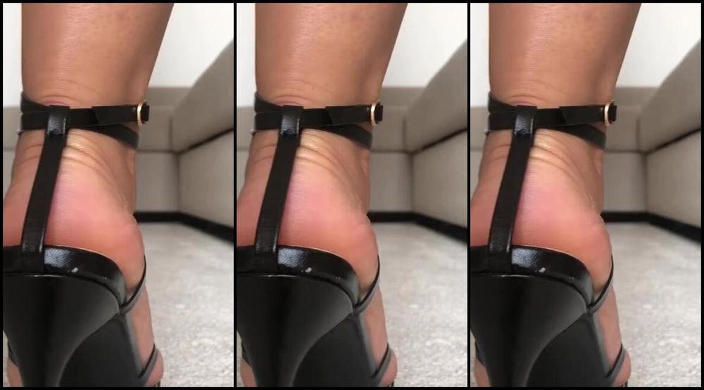 Megyfeet Foot Fetish 11 06 2022 Onlyfans Video Happy Sunday