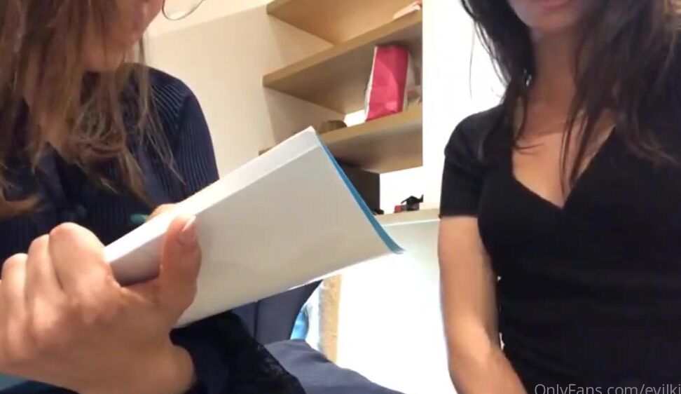 Evil Kitten Nicknamed Evilkitten Onlyfans Lots Of Laughs Recording This Personalized Vdeo Hes A Jerk Addict And Needs A Therapy Weve