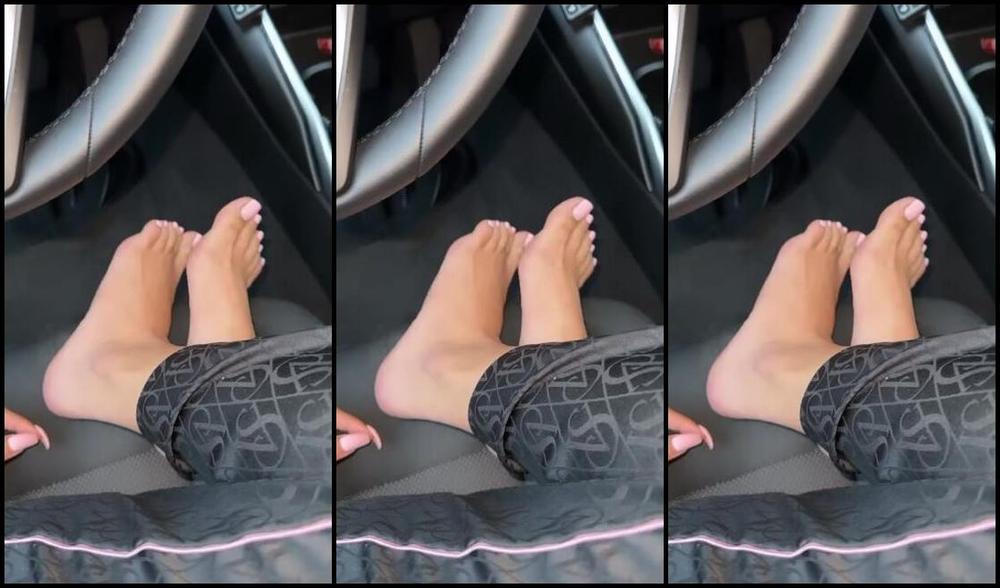 Its Queen Kylie Aka Its Queenkylie Onlyfans Good Morning From Your Goddess 1