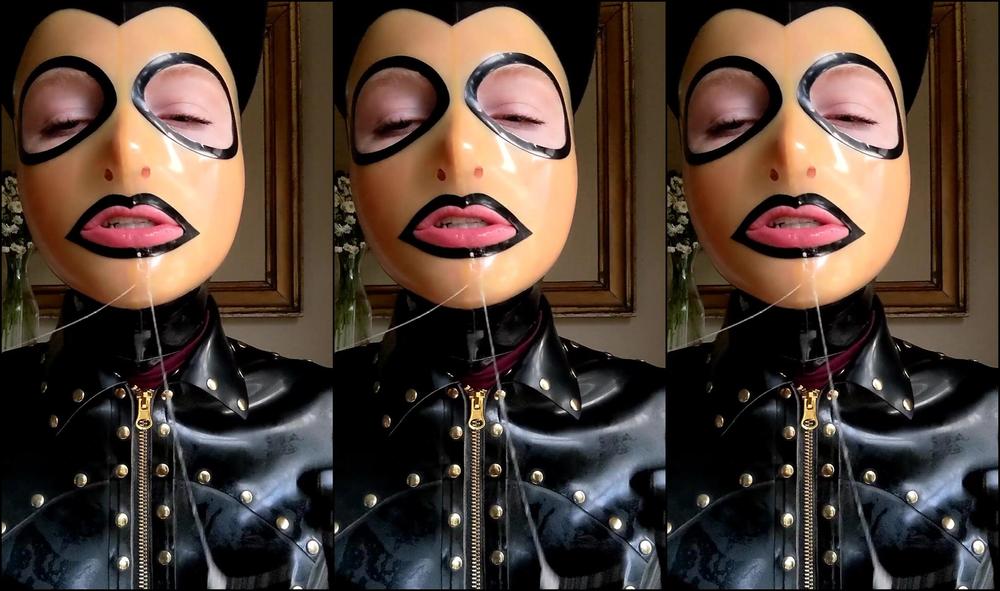 Mdollbot Just A Lot Of Slobber