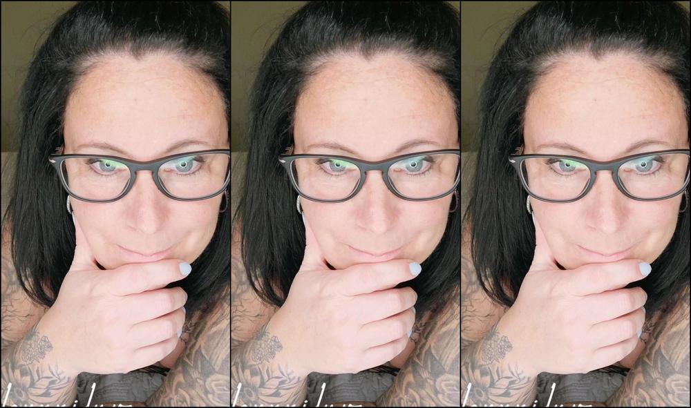 Lexxxiluvvip I Get A Lot Of Questions About Why I