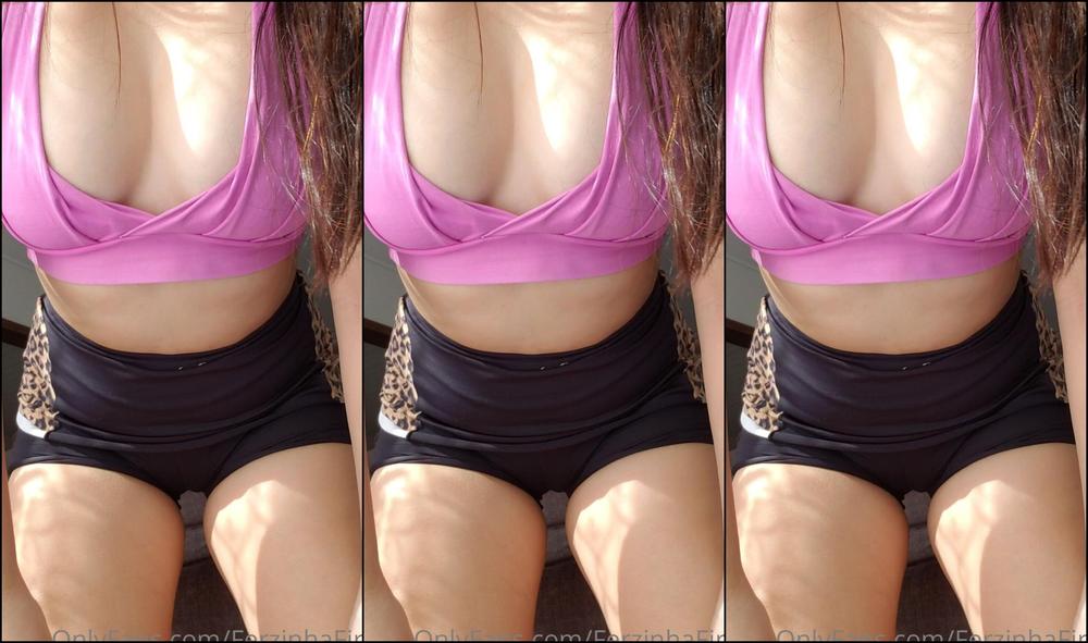 Ferzinhafire Oficial 377295913 05 30 2020 Ser Que D Pra Perceber Que Estou Sem Calcinha Can You See That I M Without Panties