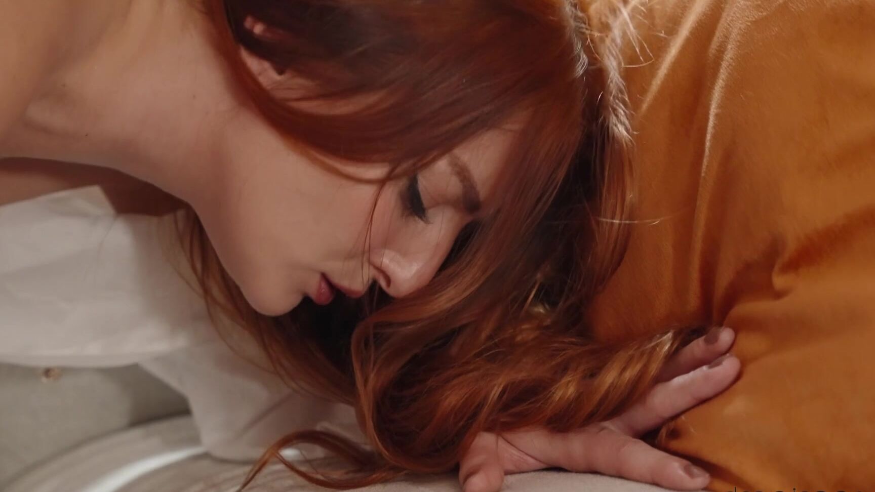 Gonzo, Hardcore, Anal Katy Rose - Redhead Craves Passionate Anal Sex SiteRip