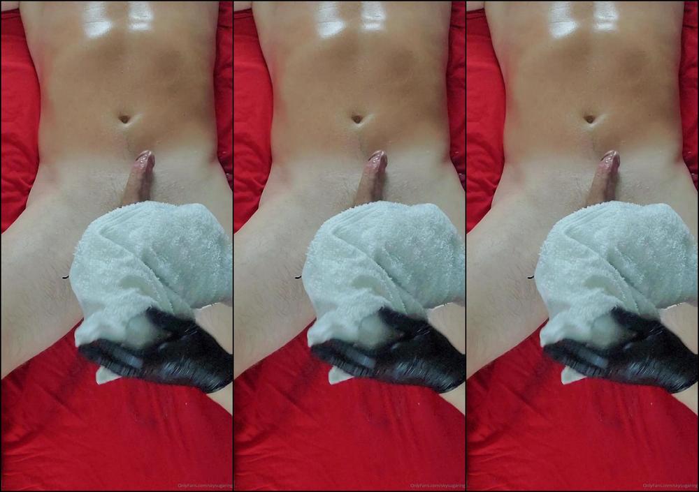 Skysugaring 2575781484 08 26 2022 Penisacial With Cum Release U126423907