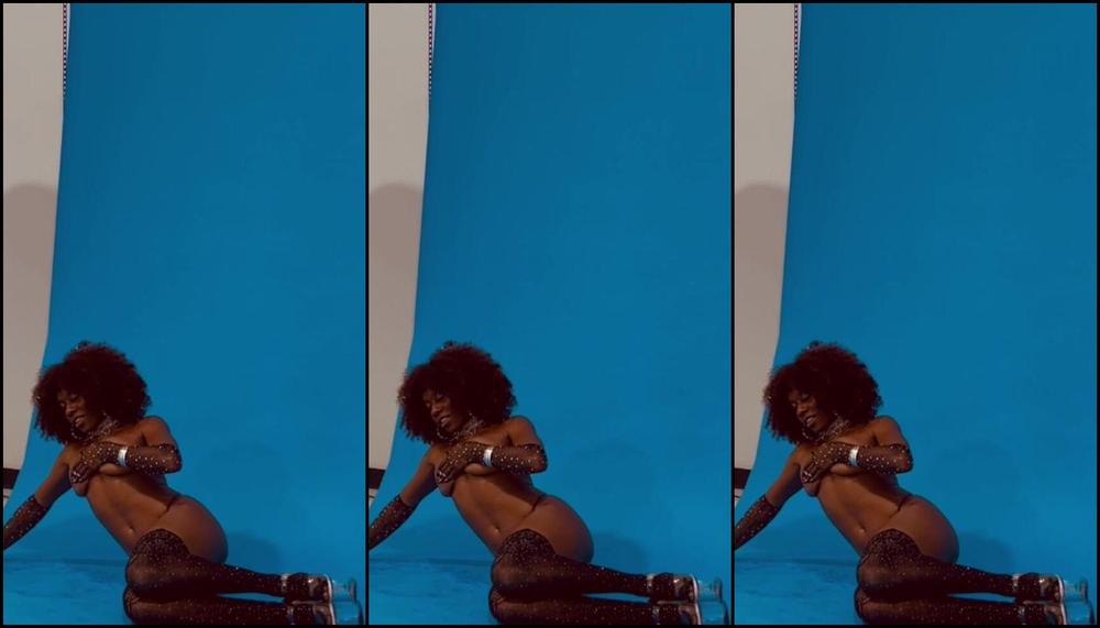 Itsmoeduh Happy Humpday Y All Here S A Video Of Me At My Birthday Photo Shoot Just Posing And