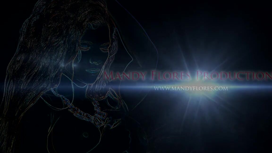 Chastity Slave Training with Release_Mandy Flores PornHubPremium