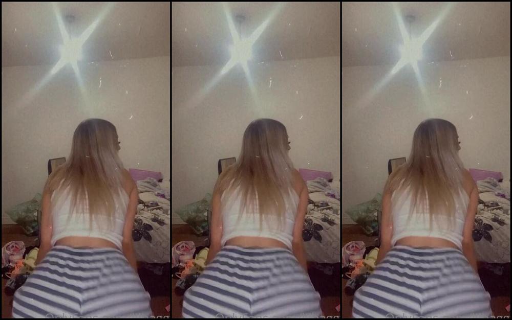 Lilbaggy 2211373276 09 03 2021 I Just Wanna Make U Cum Baby