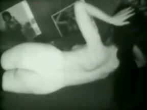 "Chesty Morgan, Joan Brakeman, Paula Page" All Sex Vintage Vixens Big Top Video