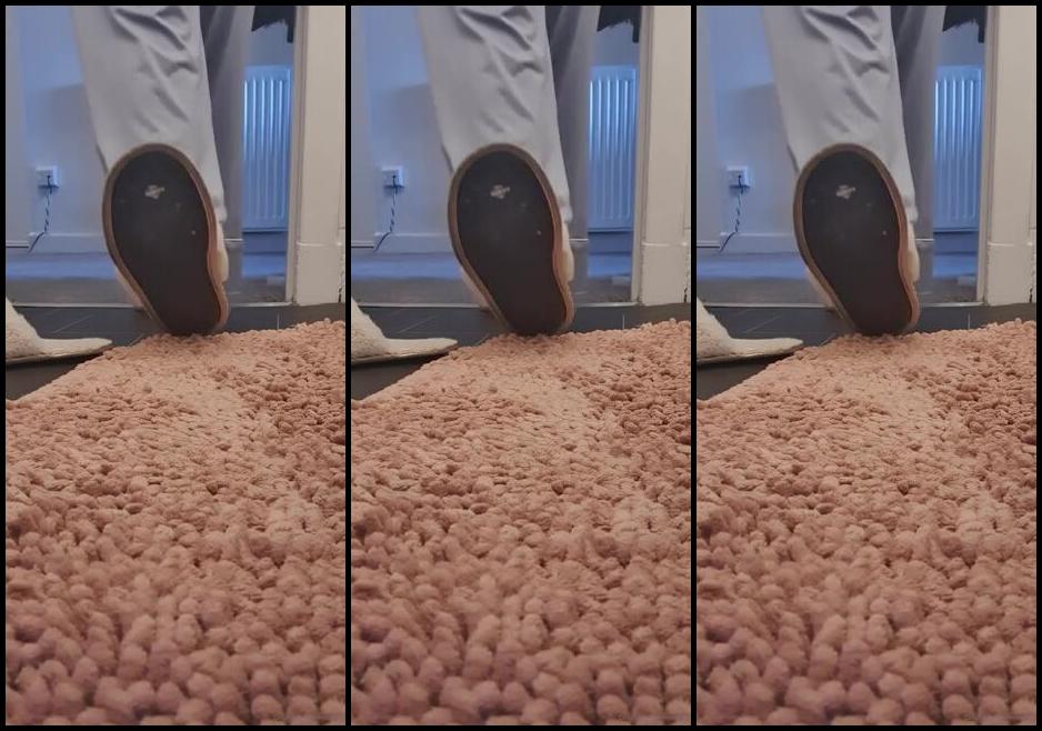 Miss B Nicknamed Missb52S Onlyfans 01 30 2022 Im Going For My Shower And Your Veiw Is Oh So Perfect Beta Bitch Boi