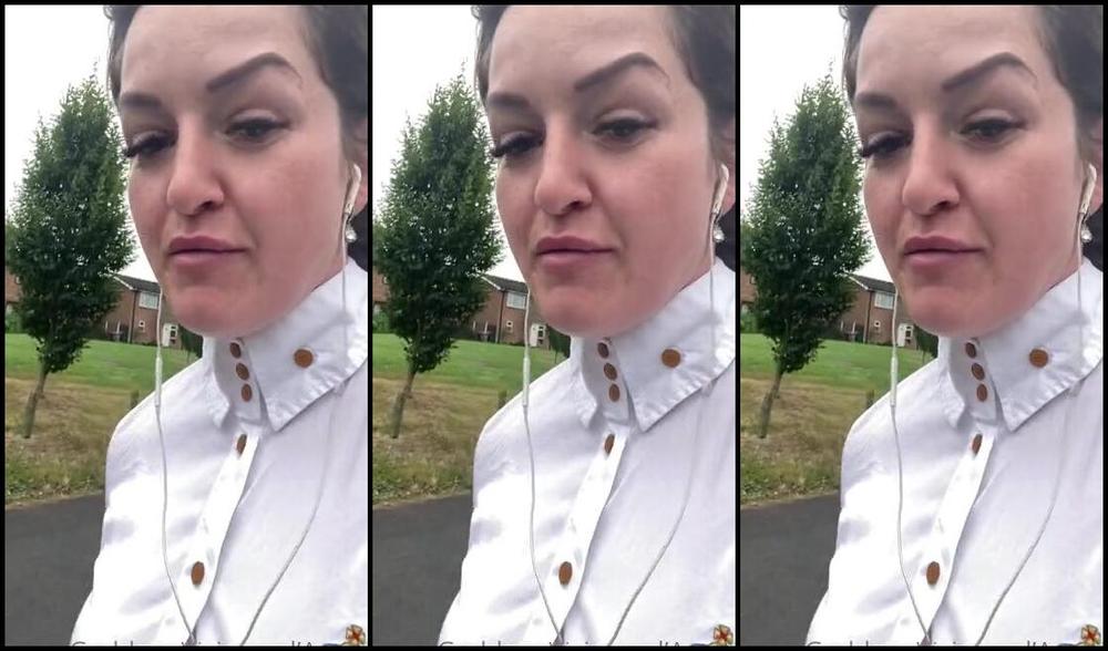 Vivienne L Amour Aka Vlproductionsuk Onlyfans Had An Interview For Veterinary College I Didn T Make The Cut This Year But I Will Come Back Fighti