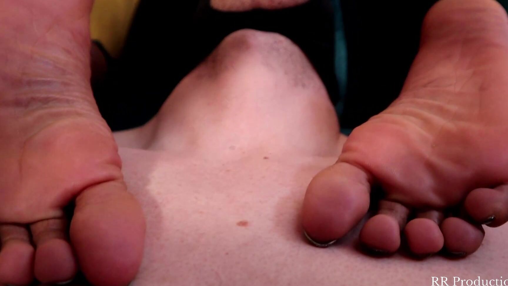 Rr Productions Face Sitting Duo