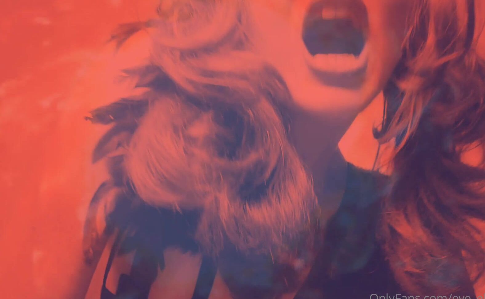 Eve Elastic Succubus Much Had To Share This Bit From My New Vid Your Succubus Is So Generou