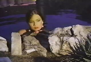 "Traci Lords, Ginger Lynn Allen, John Leslie ,Amber Lynn ,Tom Byron,Jamie Gillis" Classic Oral Girl Talk Dirty to Me, Part III Four Rivers Production