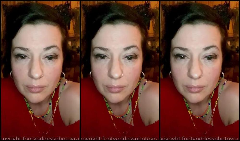 Catprincessfeet Onlyfans Smoke With Mejust A Gal And Her New Ring Light Exploring My Face And Expressions Lots Of Smo