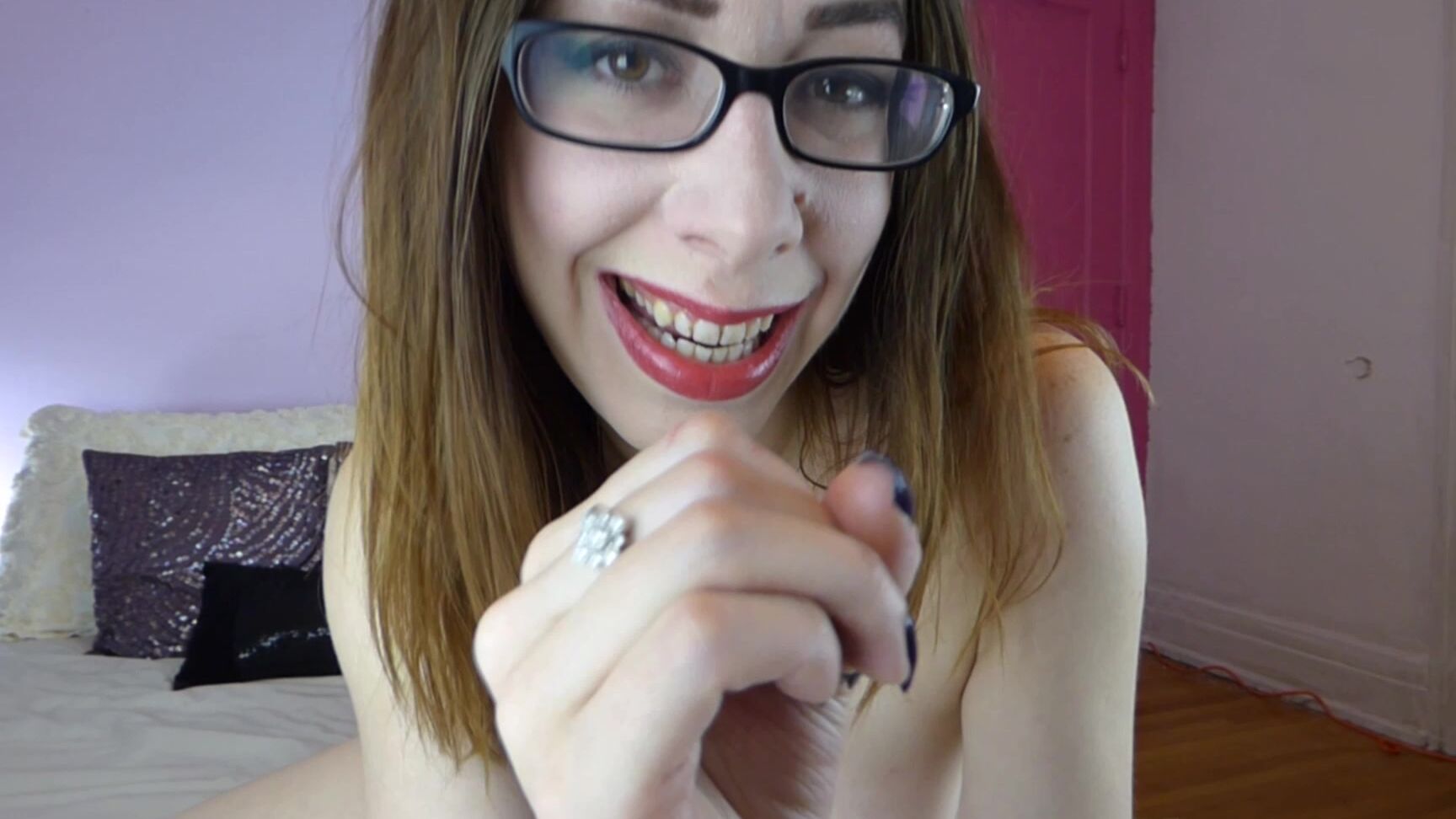 Canadiansammy Sammys Neighbor Joi Request