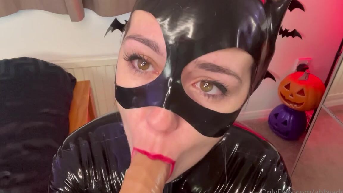 Abby Addison Nicknamed Abbyaddison Onlyfans 10 27 2023 Kitty Cat Hungry For Cock