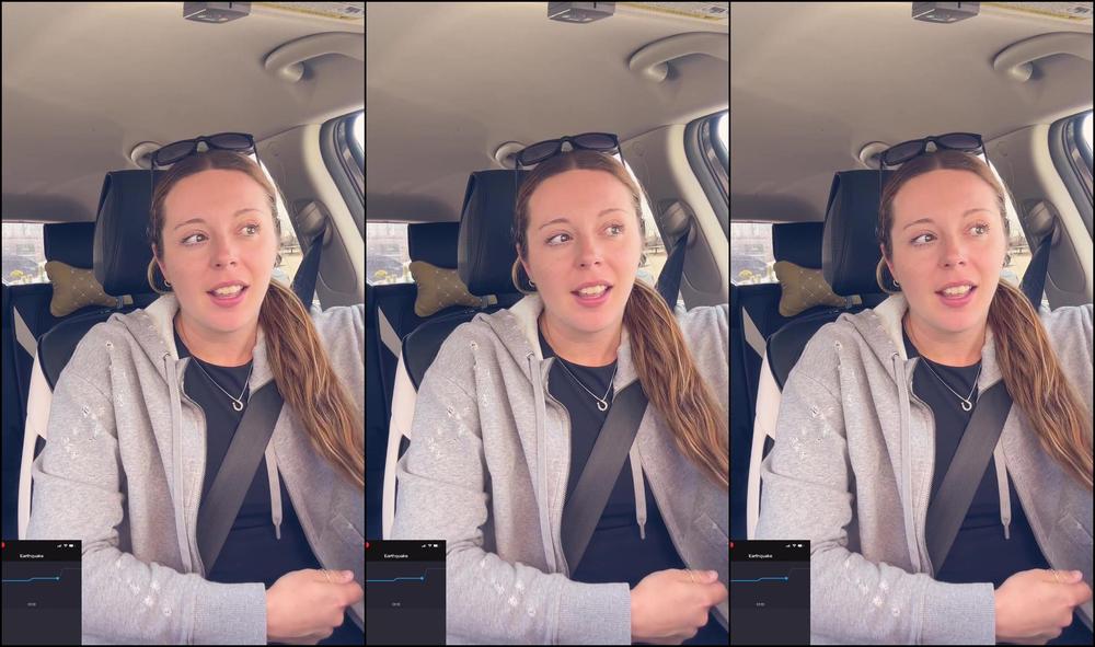 Nadiafoxx May Or May Not Have Had Two Orgasms Onlyfans XXX