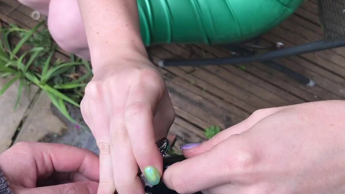 Vivienne L Amour Aka Vlproductionsuk Onlyfans Humiliation You Are Going To Embarrass Yourself For Our Amusement In Our Honour With Mistress 2