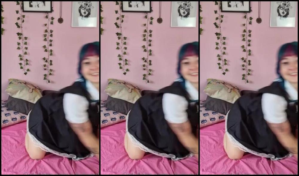 Khalamite Nicknamed Khalamite Onlyfans Pour Vous Montrer Comment Jaime Men Servir 3 To Show You How I Like To Use It 3