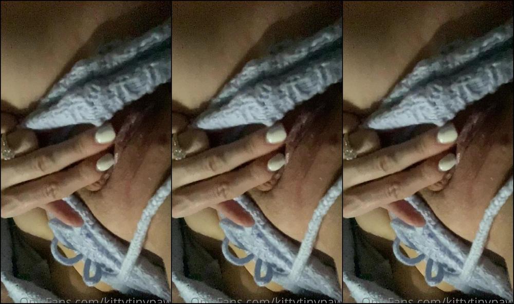 Kittytinypaws I Got Horny In The Whip And Decided To Handle It Then And There