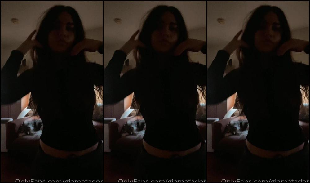 Giamatadora 2290125095 02 17 2022 Watch Me