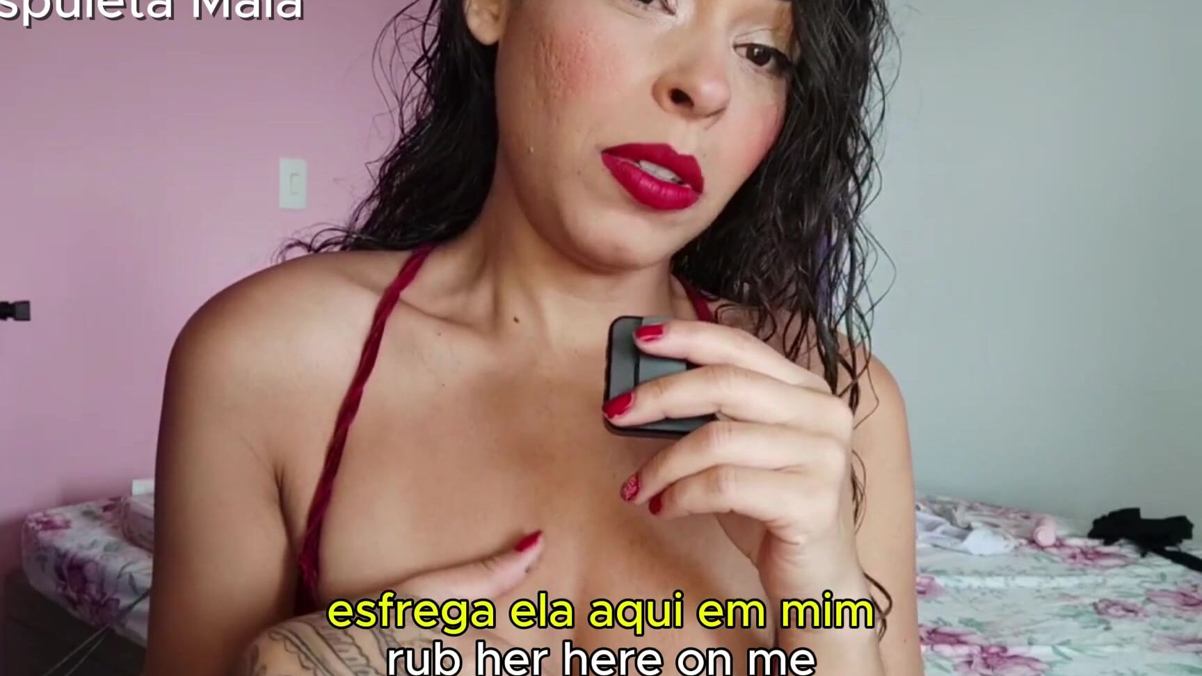 "Fake Hospital" Dirty Talk, Daddy Dirty Talk, Joi, Dirty Talk Joi, Gemendo Gostoso, Brunette, Morena Gostosa, Peitos Naturais, Corpo Perfeito, Big Lips, 18 Year Old Latina, Suggest Fake Hospital Joy Eat Me If You Can Hot Brunette With Big Pussy Does 