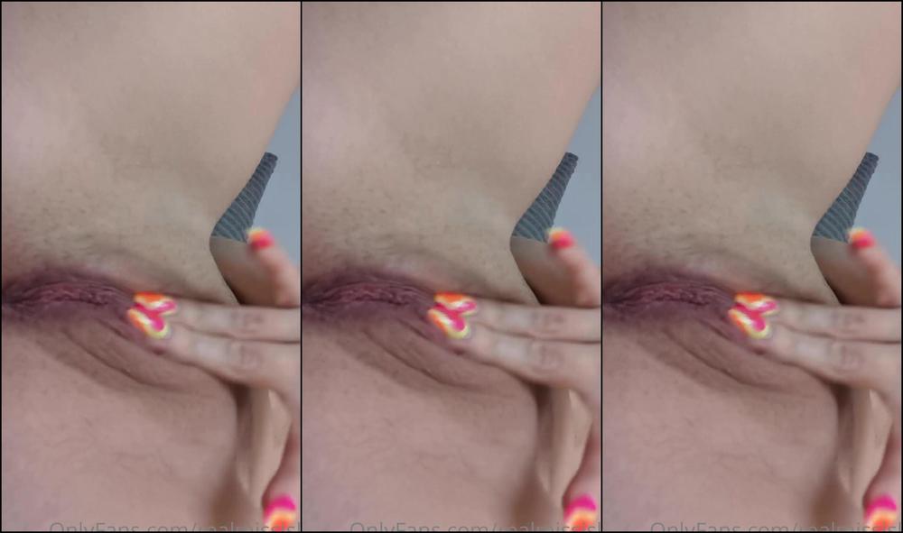 Realmissisla Self Shot Body Tour