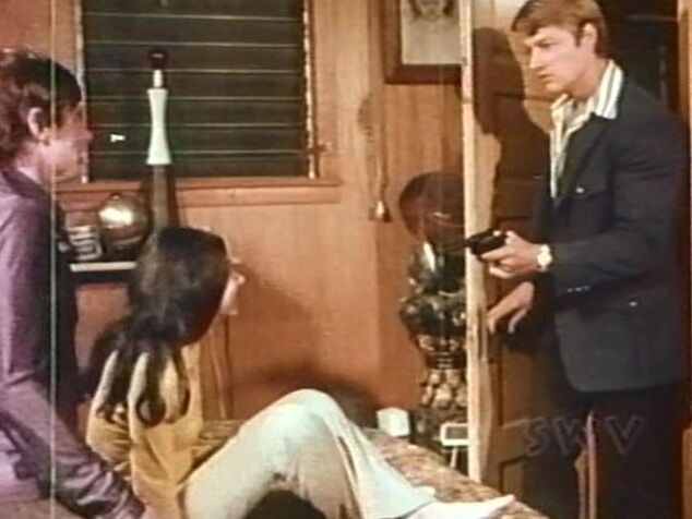 "Mix" Classic, All Sex Spare The Rod Something Weird Video