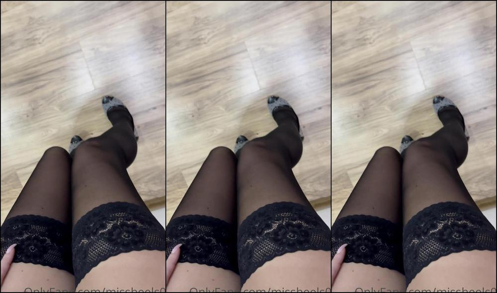 Missheels Lets Dance