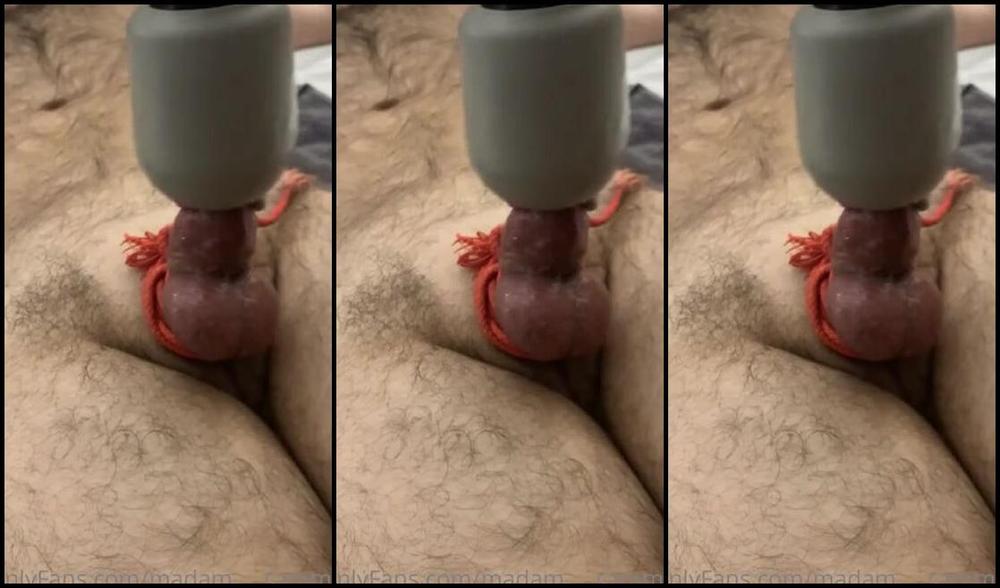 Madam Caramel Onlyfans Cum Extraction