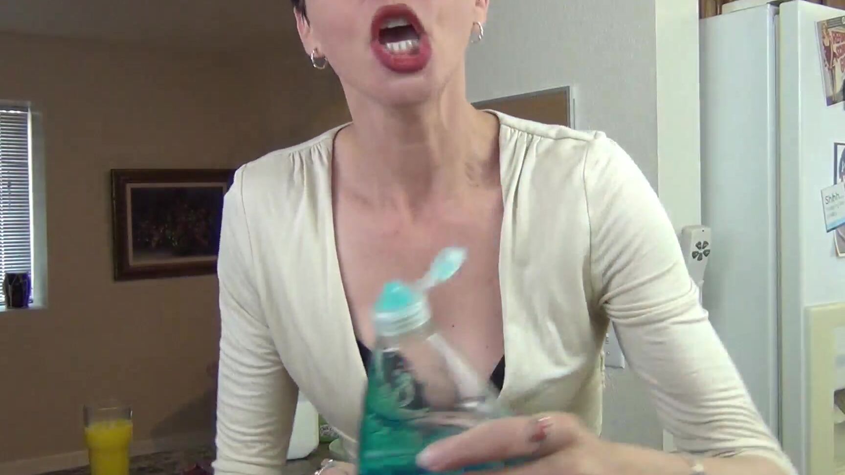 Dana Kane - 360 Clips4Sale