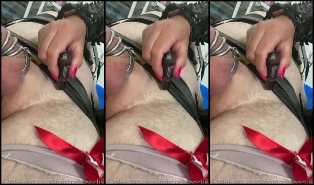 Mistress Eclipse Nicknamed Mistresseeclips Femdom 06 11 2022 Onlyfans Video Preparing For Gender Reassignment